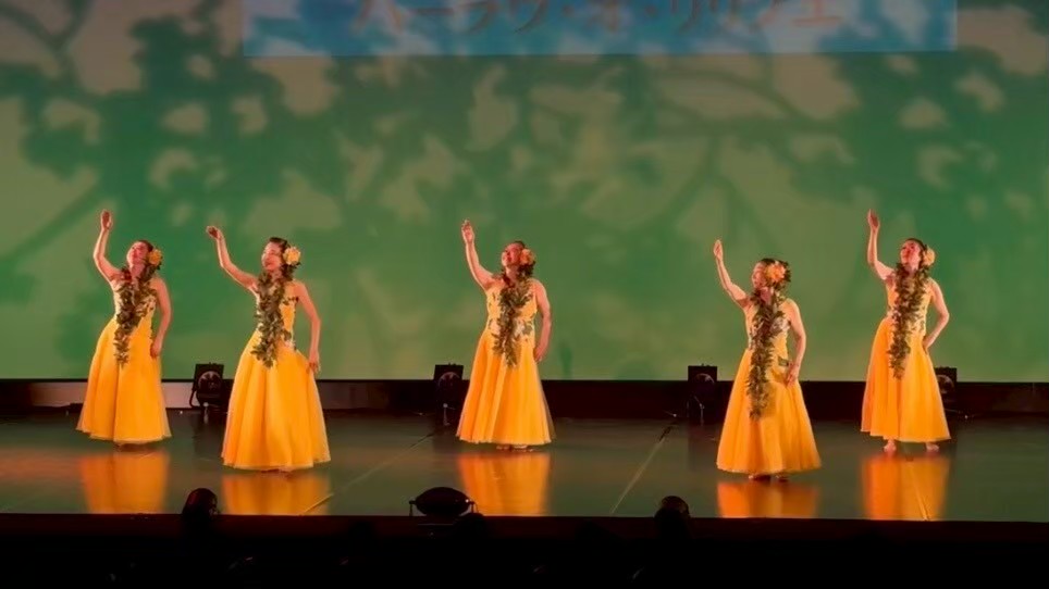 2025年8月23日 ダンス IN ウェスティ